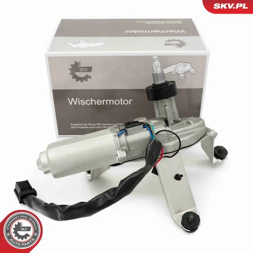 Wischermotor 12 V hinten ESEN SKV 19SKV223 Bild Wischermotor 12 V hinten ESEN SKV 19SKV223
