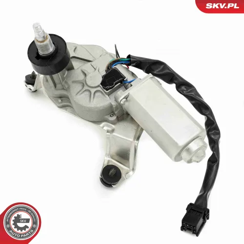 Wischermotor 12 V hinten ESEN SKV 19SKV223 Bild Wischermotor 12 V hinten ESEN SKV 19SKV223