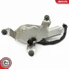 Wischermotor 12 V hinten ESEN SKV 19SKV223 Bild Wischermotor 12 V hinten ESEN SKV 19SKV223