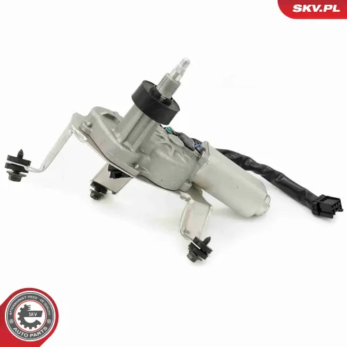 Wischermotor 12 V hinten ESEN SKV 19SKV223 Bild Wischermotor 12 V hinten ESEN SKV 19SKV223