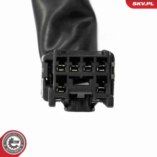 Wischermotor 12 V hinten ESEN SKV 19SKV223 Bild Wischermotor 12 V hinten ESEN SKV 19SKV223