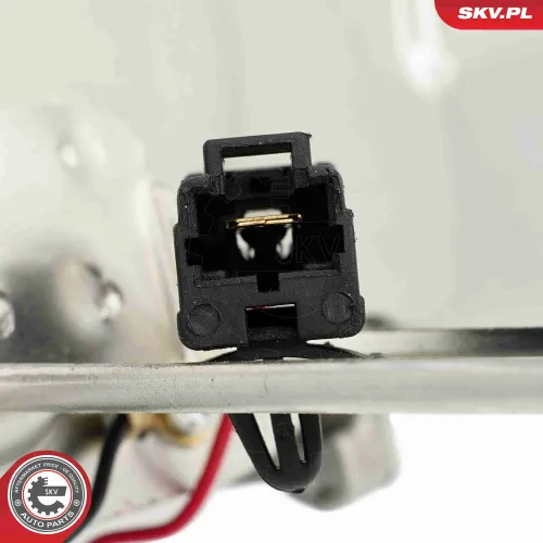 Wischermotor 12 V hinten ESEN SKV 19SKV223 Bild Wischermotor 12 V hinten ESEN SKV 19SKV223