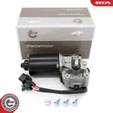 Wischermotor 12 V vorne ESEN SKV 19SKV224