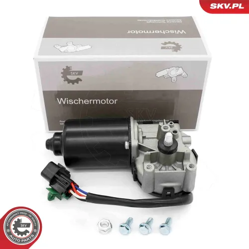 Wischermotor 12 V vorne ESEN SKV 19SKV224 Bild Wischermotor 12 V vorne ESEN SKV 19SKV224