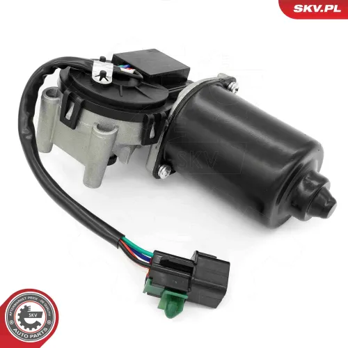 Wischermotor 12 V vorne ESEN SKV 19SKV224 Bild Wischermotor 12 V vorne ESEN SKV 19SKV224