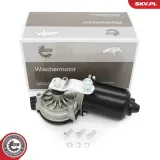 Wischermotor 12 V vorne ESEN SKV 19SKV225