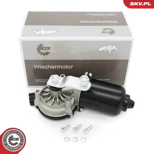 Wischermotor 12 V vorne ESEN SKV 19SKV225 Bild Wischermotor 12 V vorne ESEN SKV 19SKV225