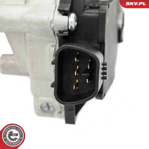 Wischermotor 12 V vorne ESEN SKV 19SKV225 Bild Wischermotor 12 V vorne ESEN SKV 19SKV225