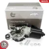 Wischermotor 12 V vorne ESEN SKV 19SKV226