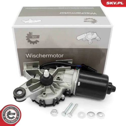 Wischermotor 12 V vorne ESEN SKV 19SKV226 Bild Wischermotor 12 V vorne ESEN SKV 19SKV226
