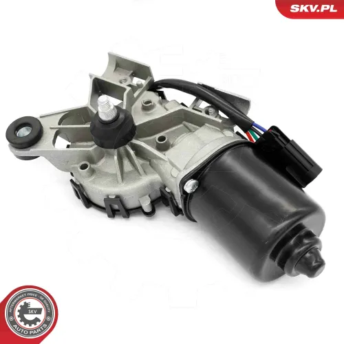 Wischermotor 12 V vorne ESEN SKV 19SKV226 Bild Wischermotor 12 V vorne ESEN SKV 19SKV226