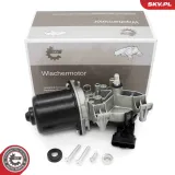 Wischermotor 12 V vorne ESEN SKV 19SKV228
