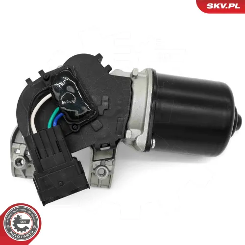 Wischermotor 12 V vorne ESEN SKV 19SKV228 Bild Wischermotor 12 V vorne ESEN SKV 19SKV228