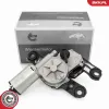 Wischermotor 12 V hinten ESEN SKV 19SKV231