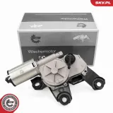 Wischermotor 12 V hinten ESEN SKV 19SKV233