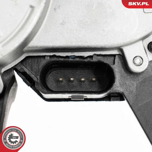 Wischermotor 12 V hinten ESEN SKV 19SKV233 Bild Wischermotor 12 V hinten ESEN SKV 19SKV233