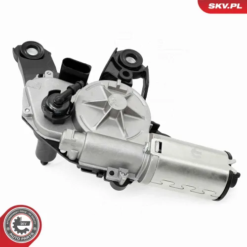 Wischermotor 12 V hinten ESEN SKV 19SKV233 Bild Wischermotor 12 V hinten ESEN SKV 19SKV233
