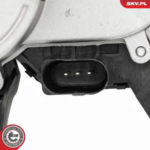 Wischermotor 12 V hinten ESEN SKV 19SKV234 Bild Wischermotor 12 V hinten ESEN SKV 19SKV234