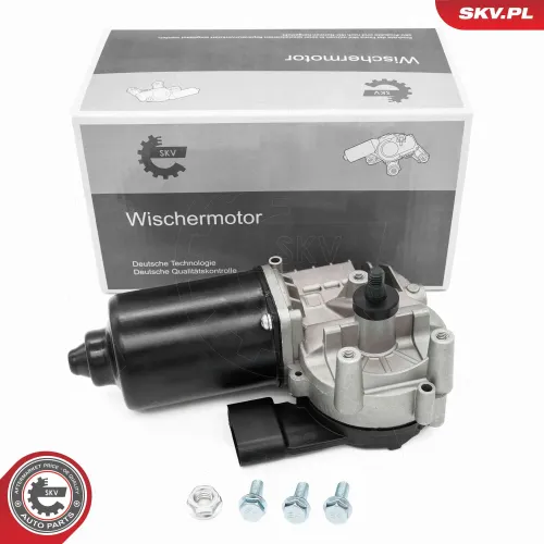 Wischermotor 12 V vorne ESEN SKV 19SKV235 Bild Wischermotor 12 V vorne ESEN SKV 19SKV235