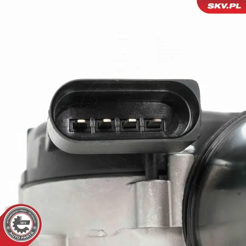 Wischermotor 12 V vorne ESEN SKV 19SKV235 Bild Wischermotor 12 V vorne ESEN SKV 19SKV235