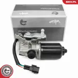 Wischermotor 12 V vorne ESEN SKV 19SKV237