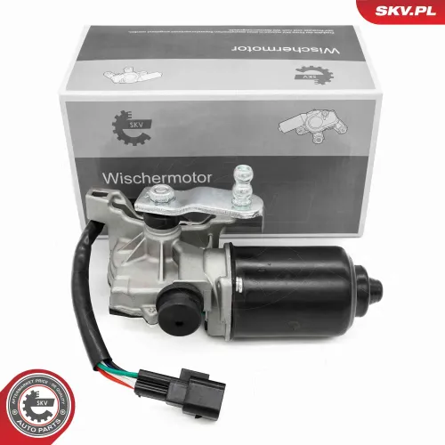 Wischermotor 12 V vorne ESEN SKV 19SKV237 Bild Wischermotor 12 V vorne ESEN SKV 19SKV237