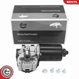 Wischermotor 12 V vorne ESEN SKV 19SKV239