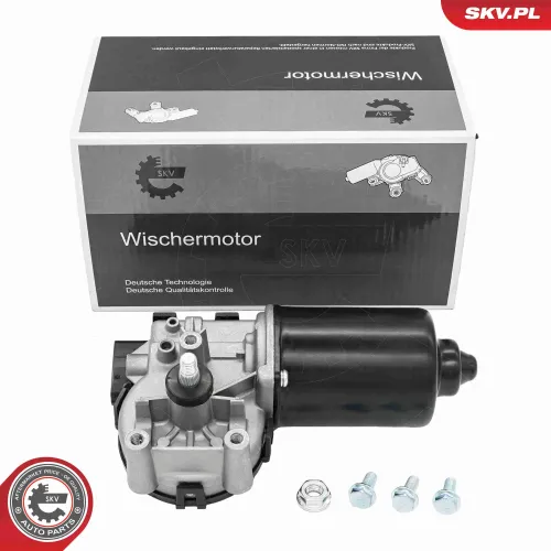 Wischermotor 12 V vorne ESEN SKV 19SKV239 Bild Wischermotor 12 V vorne ESEN SKV 19SKV239