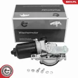 Wischermotor 12 V vorne ESEN SKV 19SKV240