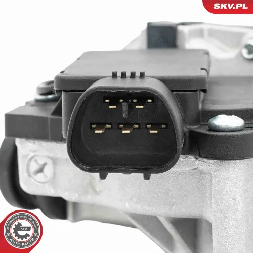 Wischermotor 12 V vorne ESEN SKV 19SKV240 Bild Wischermotor 12 V vorne ESEN SKV 19SKV240