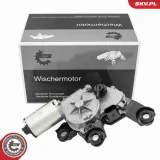 Wischermotor 12 V hinten ESEN SKV 19SKV241