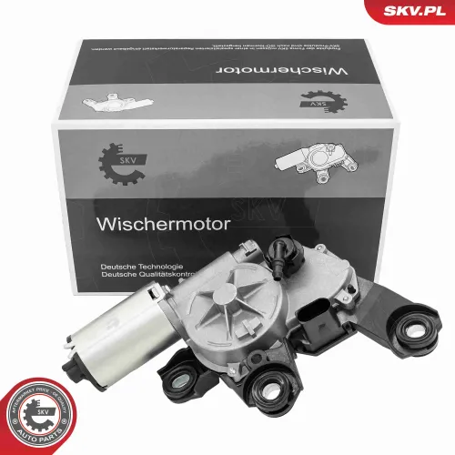 Wischermotor 12 V hinten ESEN SKV 19SKV241 Bild Wischermotor 12 V hinten ESEN SKV 19SKV241