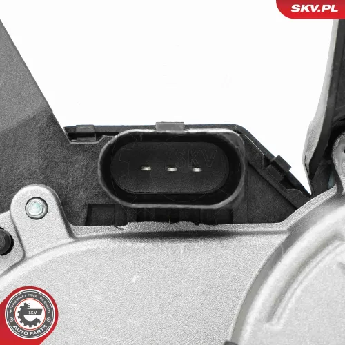 Wischermotor 12 V hinten ESEN SKV 19SKV241 Bild Wischermotor 12 V hinten ESEN SKV 19SKV241