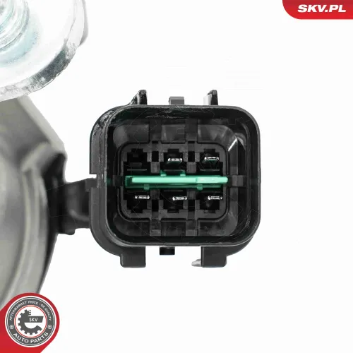 Wischermotor 12 V vorne ESEN SKV 19SKV242 Bild Wischermotor 12 V vorne ESEN SKV 19SKV242