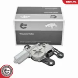 Wischermotor 12 V hinten ESEN SKV 19SKV245