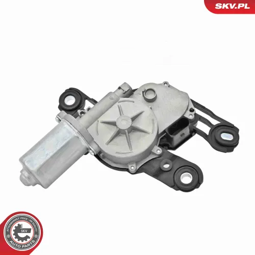 Wischermotor 12 V hinten ESEN SKV 19SKV245 Bild Wischermotor 12 V hinten ESEN SKV 19SKV245