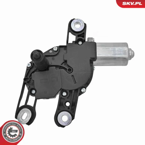 Wischermotor 12 V hinten ESEN SKV 19SKV245 Bild Wischermotor 12 V hinten ESEN SKV 19SKV245
