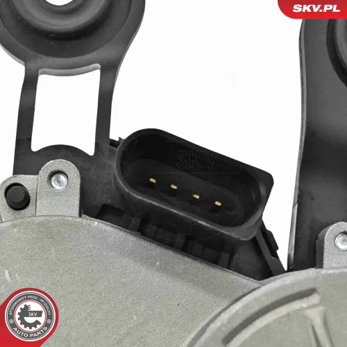 Wischermotor 12 V hinten ESEN SKV 19SKV245 Bild Wischermotor 12 V hinten ESEN SKV 19SKV245