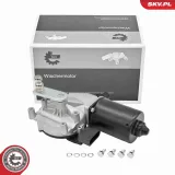 Wischermotor 12 V vorne ESEN SKV 19SKV246