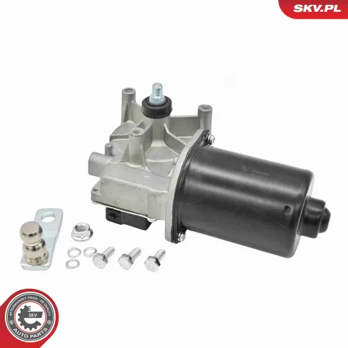 Wischermotor 12 V vorne ESEN SKV 19SKV247 Bild Wischermotor 12 V vorne ESEN SKV 19SKV247