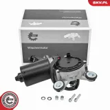 Wischermotor 12 V vorne ESEN SKV 19SKV248