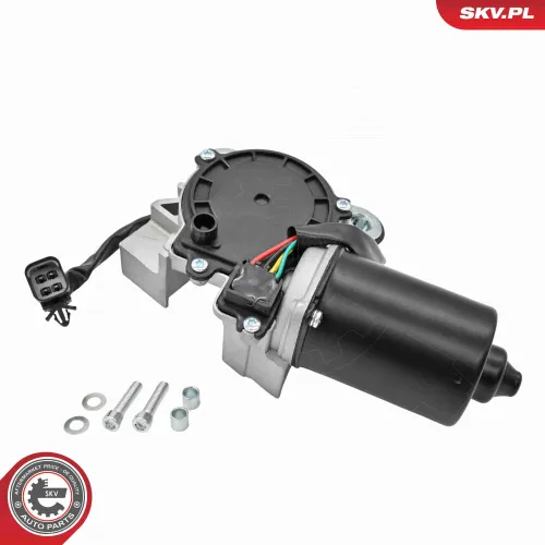 Wischermotor 12 V vorne ESEN SKV 19SKV248 Bild Wischermotor 12 V vorne ESEN SKV 19SKV248