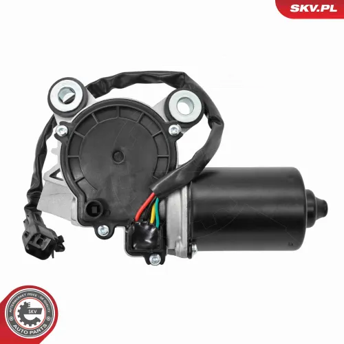 Wischermotor 12 V vorne ESEN SKV 19SKV248 Bild Wischermotor 12 V vorne ESEN SKV 19SKV248