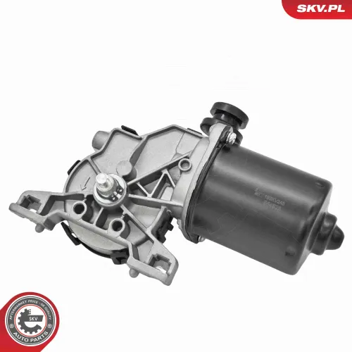 Wischermotor 12 V hinten ESEN SKV 19SKV249 Bild Wischermotor 12 V hinten ESEN SKV 19SKV249