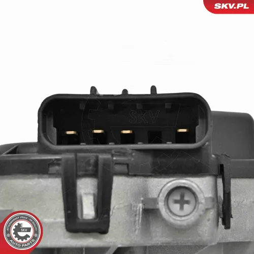 Wischermotor 12 V hinten ESEN SKV 19SKV249 Bild Wischermotor 12 V hinten ESEN SKV 19SKV249