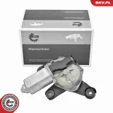 Wischermotor 12 V hinten ESEN SKV 19SKV250