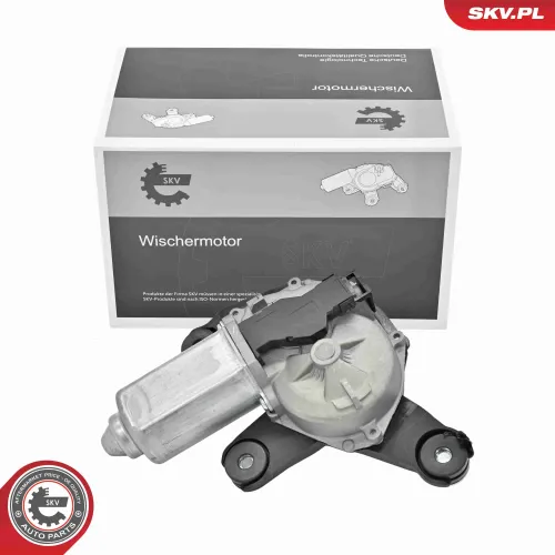 Wischermotor 12 V hinten ESEN SKV 19SKV250 Bild Wischermotor 12 V hinten ESEN SKV 19SKV250