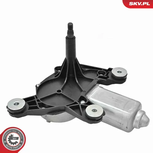 Wischermotor 12 V hinten ESEN SKV 19SKV250 Bild Wischermotor 12 V hinten ESEN SKV 19SKV250
