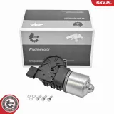 Wischermotor 12 V vorne ESEN SKV 19SKV251