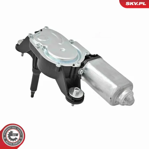 Wischermotor 12 V hinten ESEN SKV 19SKV252 Bild Wischermotor 12 V hinten ESEN SKV 19SKV252
